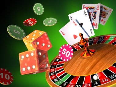 Live Roulette table with dealer on jokertoto login platform